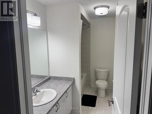 37 George Brier Drive W, Brant (Paris), ON - Indoor Photo Showing Bathroom