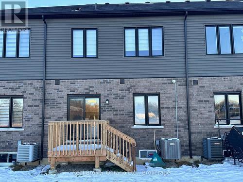 37 George Brier Drive W, Brant (Paris), ON - Outdoor With Exterior