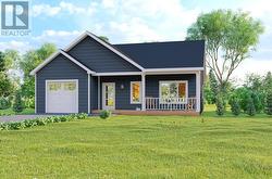 8 Reddley Place  Conception Bay South, NL A1W 5P3