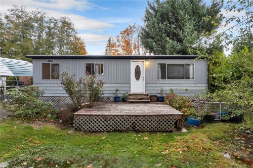 1760 Mcdonald Rd, Campbell River, BC 