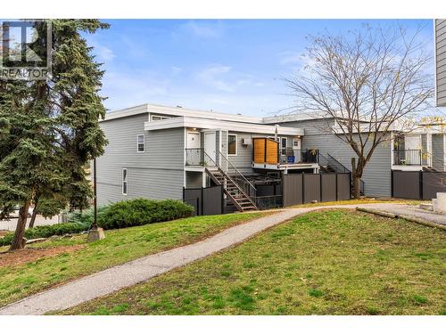 3800 40 Avenue Unit# 38, Vernon, BC - Outdoor