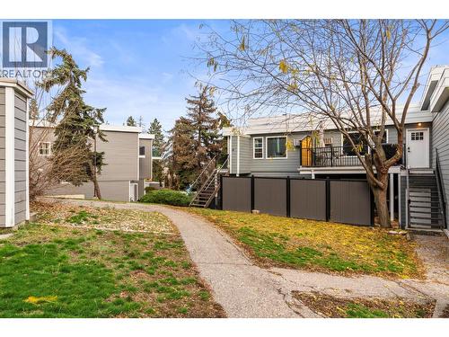 3800 40 Avenue Unit# 38, Vernon, BC - Outdoor