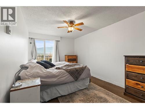 3800 40 Avenue Unit# 38, Vernon, BC - Indoor Photo Showing Bedroom