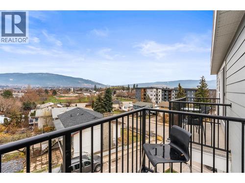 3800 40 Avenue Unit# 38, Vernon, BC - Outdoor With View With Exterior