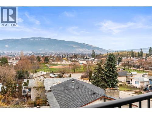 3800 40 Avenue Unit# 38, Vernon, BC - Outdoor With View