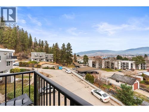 3800 40 Avenue Unit# 38, Vernon, BC - Outdoor With View