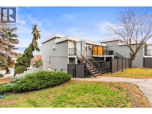 3800 40 Avenue Unit# 38, Vernon, BC - Outdoor