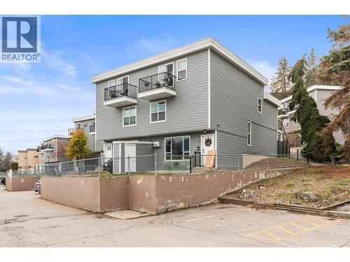 3800 40 Avenue Unit# 38, Vernon, BC - Outdoor