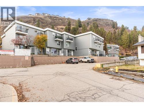 3800 40 Avenue Unit# 38, Vernon, BC - Outdoor