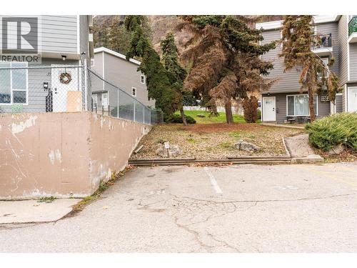 3800 40 Avenue Unit# 38, Vernon, BC - Outdoor