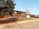 5516 2Nd Avenue N, Regina, SK  - Outdoor 
