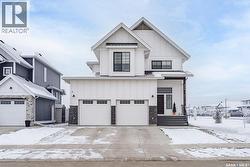 904 Feheregyhazi BOULEVARD  Saskatoon, SK S7W 1E1