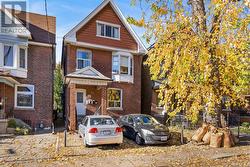 MAIN - 46 CONCORD AVENUE  Toronto, ON M6H 2P1