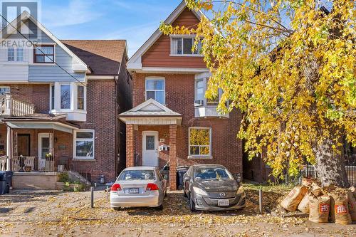 Main - 46 Concord Avenue, Toronto, ON - Outdoor With Facade