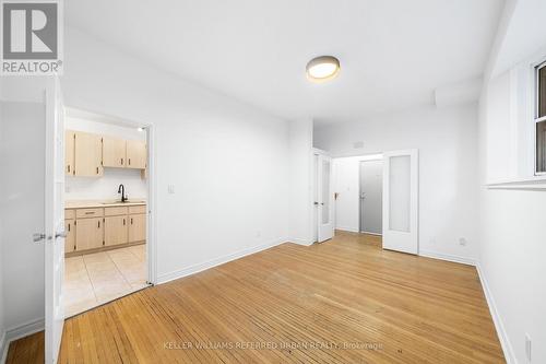 Main - 46 Concord Avenue, Toronto, ON - Indoor Photo Showing Other Room