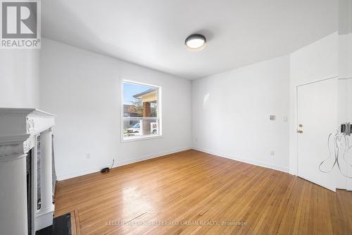 Main - 46 Concord Avenue, Toronto, ON - Indoor