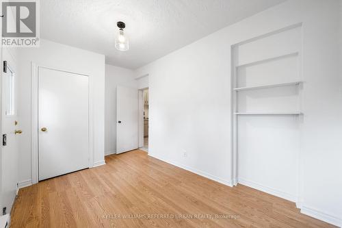 Main - 46 Concord Avenue, Toronto, ON - Indoor Photo Showing Other Room