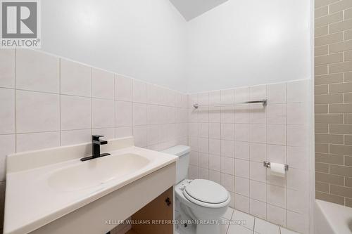 Main - 46 Concord Avenue, Toronto, ON - Indoor Photo Showing Bathroom