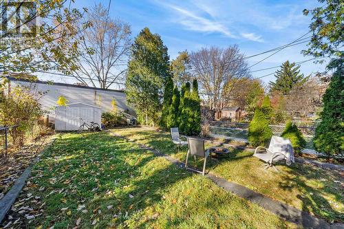 Main - 46 Concord Avenue, Toronto, ON - Outdoor