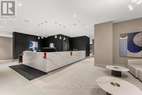 317 - 2550 Simcoe Street, Oshawa, ON - Indoor