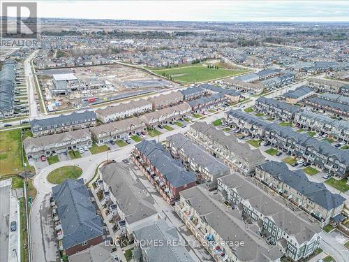 317 - 2550 Simcoe Street, Oshawa, ON - Outdoor With View