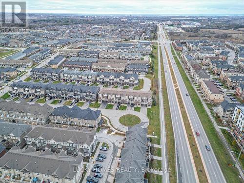 317 - 2550 Simcoe Street, Oshawa, ON - Outdoor With View