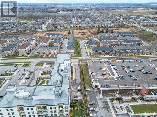 317 - 2550 Simcoe Street, Oshawa, ON - Outdoor With View