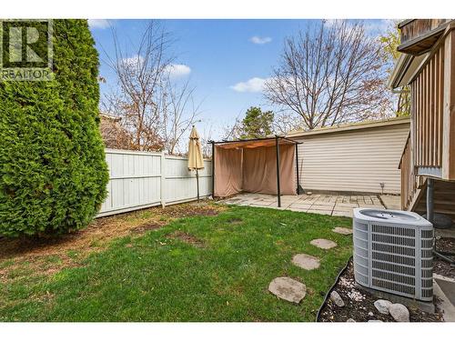 1110 Stockwell Avenue Lot# 2, Kelowna, BC - Outdoor