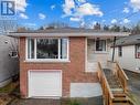 539 Howey, Sudbury, ON  - Outdoor With Exterior 