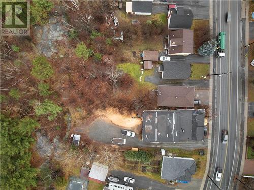 539 Howey, Sudbury, ON - Outdoor With View