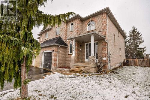 Please come in and look around. - 194 Sundew Drive, Barrie, ON - Outdoor