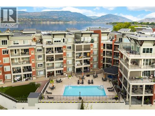 3865 Truswell Road Unit# 204  Kelowna, BC V1W 3K9