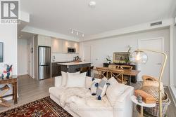 2307 - 1926 LAKE SHORE BOULEVARD W  Toronto, ON M6S 1A1