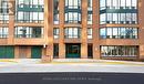 201 - 155 Hillcrest Avenue, Mississauga, ON  -  With Facade 