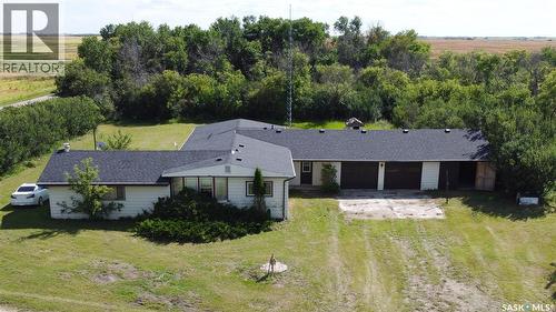 "Lakness Acreage" (13.97 Acres More Or Less), Last Mountain Valley Rm No. 250, SK - Outdoor