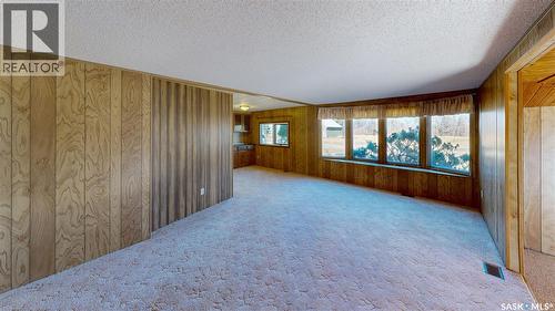 "Lakness Acreage" (13.97 Acres More Or Less), Last Mountain Valley Rm No. 250, SK - Indoor Photo Showing Other Room