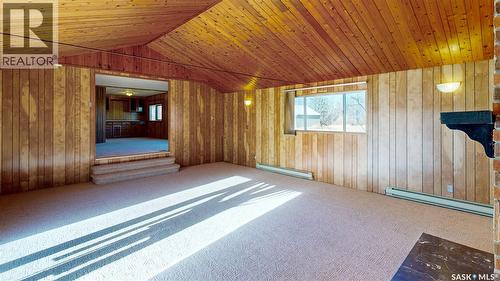 "Lakness Acreage" (13.97 Acres More Or Less), Last Mountain Valley Rm No. 250, SK - Indoor Photo Showing Other Room