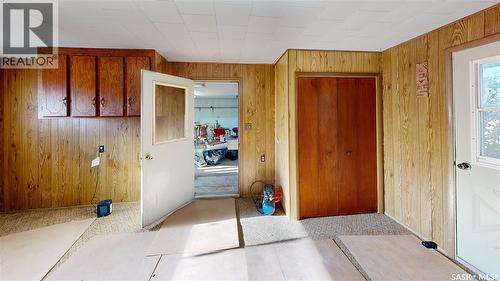 "Lakness Acreage" (13.97 Acres More Or Less), Last Mountain Valley Rm No. 250, SK - Indoor Photo Showing Other Room