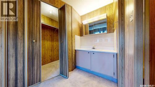 "Lakness Acreage" (13.97 Acres More Or Less), Last Mountain Valley Rm No. 250, SK - Indoor