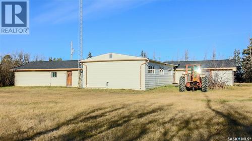 "Lakness Acreage" (13.97 Acres More Or Less), Last Mountain Valley Rm No. 250, SK - Outdoor