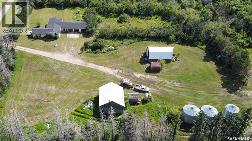 "Lakness Acreage" (13.97 Acres More Or Less), Last Mountain Valley Rm No. 250, SK - Outdoor With View