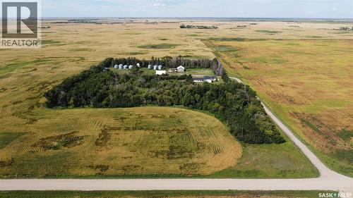 "Lakness Acreage" (13.97 Acres More Or Less), Last Mountain Valley Rm No. 250, SK - Outdoor With View