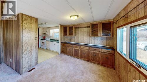 "Lakness Acreage" (13.97 Acres More Or Less), Last Mountain Valley Rm No. 250, SK - Indoor Photo Showing Kitchen