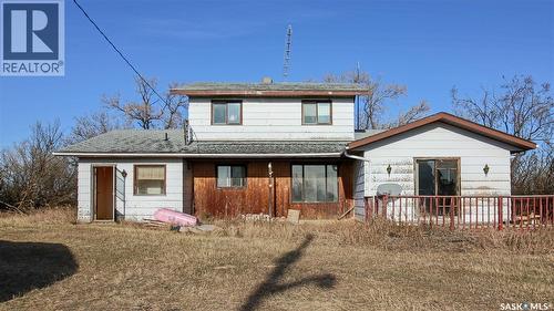 "Irvine-Kelln Acreage" - 10 Acres More Or Less, Last Mountain Valley Rm No. 250, SK - Outdoor