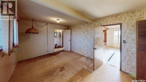 "Irvine-Kelln Acreage" - 10 Acres More Or Less, Last Mountain Valley Rm No. 250, SK - Indoor Photo Showing Other Room