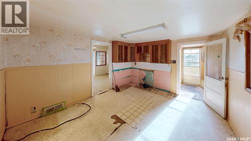 "Irvine-Kelln Acreage" - 10 Acres More Or Less, Last Mountain Valley Rm No. 250, SK - Indoor Photo Showing Other Room