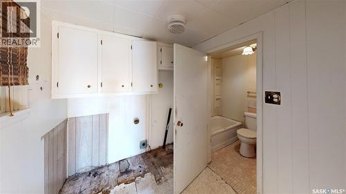 "Irvine-Kelln Acreage" - 10 Acres More Or Less, Last Mountain Valley Rm No. 250, SK - Indoor Photo Showing Other Room