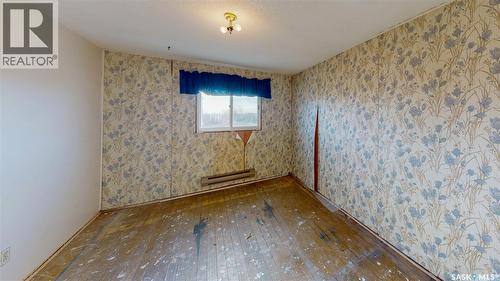 "Irvine-Kelln Acreage" - 10 Acres More Or Less, Last Mountain Valley Rm No. 250, SK - Indoor Photo Showing Other Room