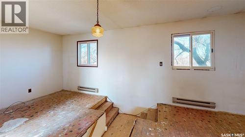 "Irvine-Kelln Acreage" - 10 Acres More Or Less, Last Mountain Valley Rm No. 250, SK - Indoor Photo Showing Other Room