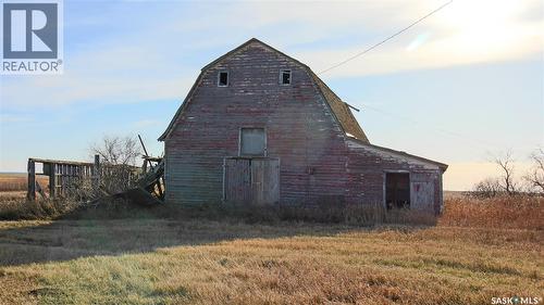 "Irvine-Kelln Acreage" - 10 Acres More Or Less, Last Mountain Valley Rm No. 250, SK - Outdoor